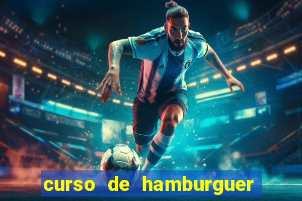 curso de hamburguer porto alegre